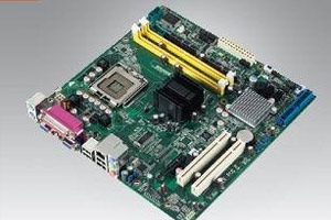 工控主板的作用有哪些？