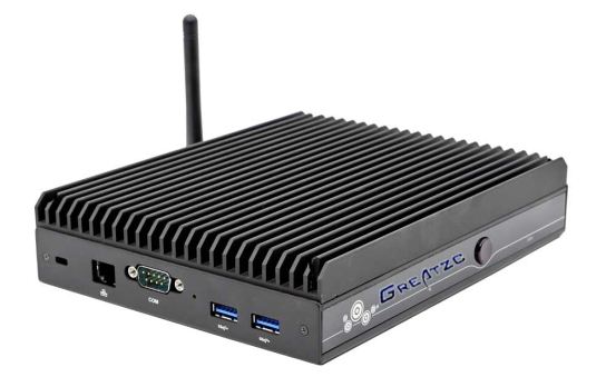 什么是H.265，無風扇的迷你工控電腦能硬解H.265格式的高清視頻嗎?