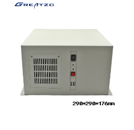 工控電腦啟動(dòng)時(shí)無(wú)顯示的問(wèn)題是什么呢？