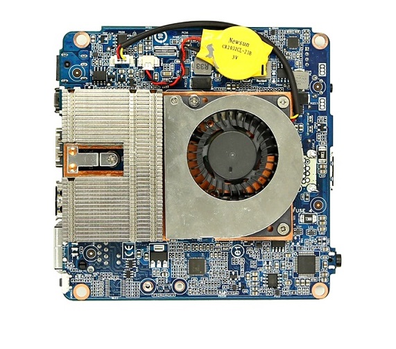 應(yīng)用嵌入式主板都有哪些好處？