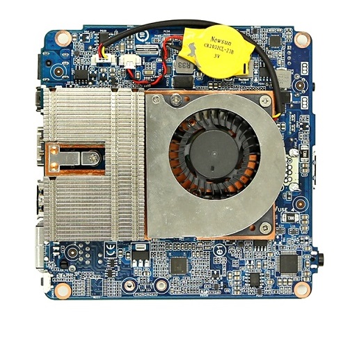 嵌入式主板都具有什么樣的優(yōu)點(diǎn)？