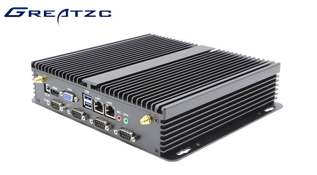 無風(fēng)扇工控機(jī)是怎樣進(jìn)行散熱的呢？