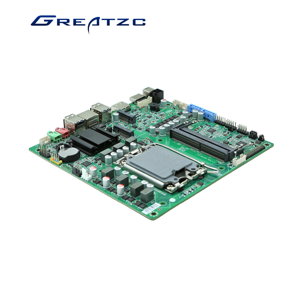 工控主板和普通主板有什么區(qū)別？