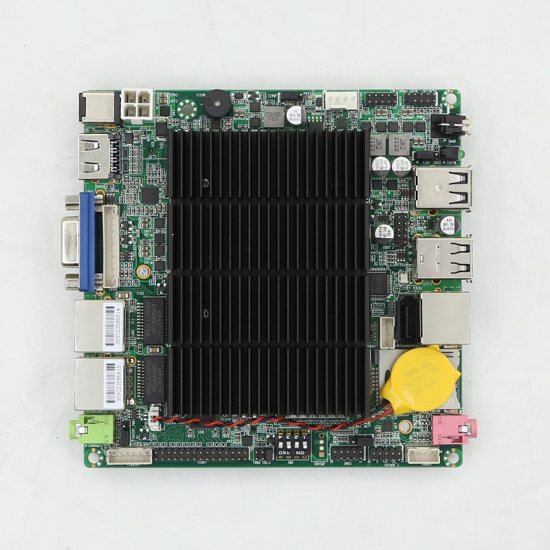 嵌入式工控主板有哪些常見(jiàn)問(wèn)題？