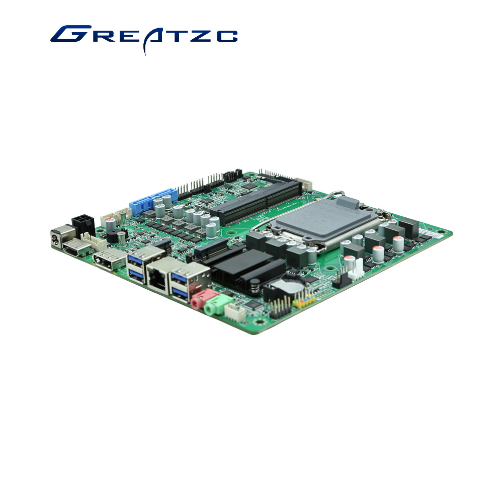 OPS電腦主板與其他類型主板相比有何優(yōu)勢(shì)？